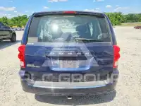 2012 Dodge CARAVAN фото
