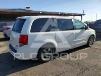 2012 Dodge CARAVAN фото