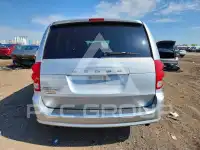 2012 Dodge CARAVAN photo