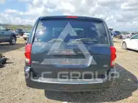 2012 Dodge CARAVAN фото