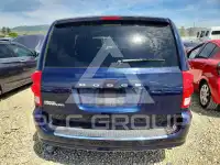2012 Dodge CARAVAN photo