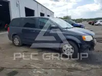 2012 Dodge CARAVAN фото