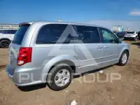 2012 Dodge CARAVAN photo