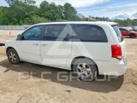 2012 Dodge CARAVAN фото
