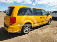 2012 Dodge CARAVAN фото