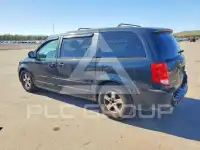 2012 Dodge CARAVAN фото