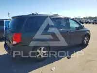2012 Dodge CARAVAN фото