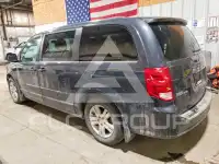 2012 Dodge CARAVAN photo