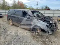 2012 Dodge CARAVAN фото
