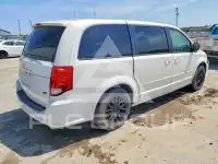 2012 Dodge CARAVAN фото