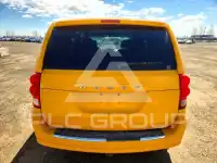 2012 Dodge CARAVAN фото
