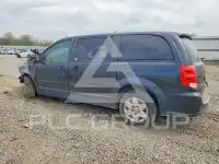 2012 Dodge CARAVAN фото