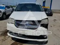 2012 Dodge CARAVAN фото