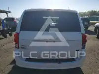 2012 Dodge CARAVAN фото