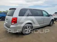 2012 Dodge CARAVAN фото