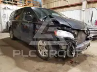 2012 Dodge CARAVAN photo