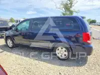 2012 Dodge CARAVAN photo