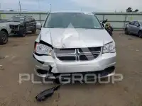 2012 Dodge CARAVAN фото