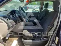 2012 Dodge CARAVAN фото