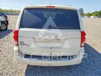 2012 Dodge CARAVAN фото