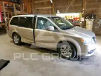 2012 Dodge CARAVAN фото