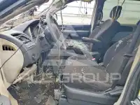 2012 Dodge CARAVAN фото