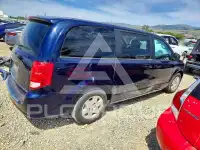 2012 Dodge CARAVAN photo