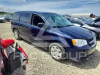 2012 Dodge CARAVAN photo