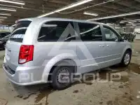 2012 Dodge CARAVAN photo