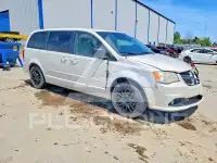 2012 Dodge CARAVAN фото