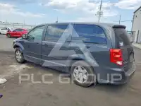 2012 Dodge CARAVAN фото