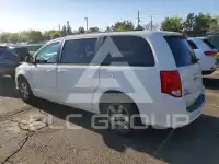 2012 Dodge CARAVAN фото