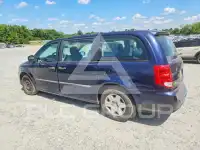2012 Dodge CARAVAN фото