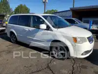 2012 Dodge CARAVAN фото