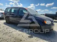 2012 Dodge CARAVAN фото