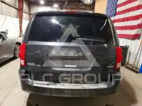2012 Dodge CARAVAN photo