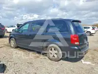 2012 Dodge CARAVAN фото