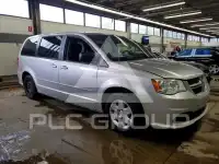 2012 Dodge CARAVAN photo