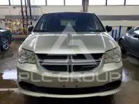 2012 Dodge CARAVAN photo