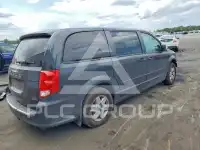 2012 Dodge CARAVAN фото