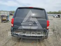 2012 Dodge CARAVAN фото