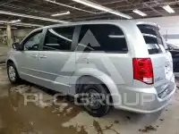 2012 Dodge CARAVAN photo