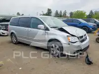 2012 Dodge CARAVAN фото