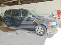 2012 Dodge CARAVAN photo