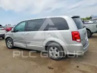 2012 Dodge CARAVAN фото