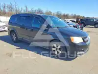 2012 Dodge CARAVAN фото