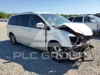 2012 Dodge CARAVAN фото