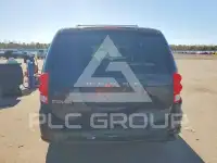 2012 Dodge CARAVAN фото