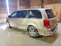 2012 Dodge CARAVAN фото