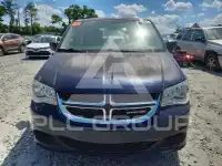 2012 Dodge CARAVAN фото